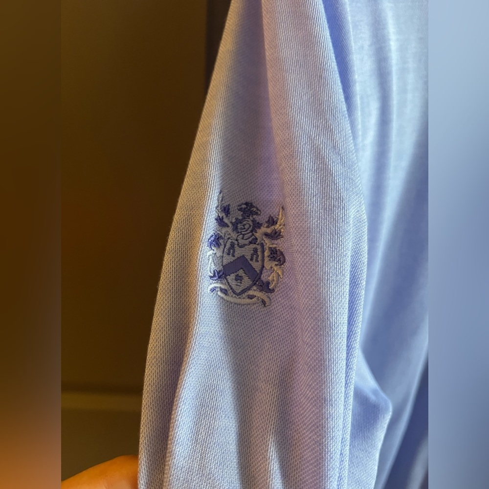 Turtleson 1/4 Zip - Picture 3 of 3